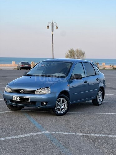 LADA (VAZ) Kalina 2006, 210,631 km - 1.6 l - Sumqayıt