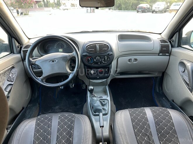 LADA (VAZ) Kalina 2006, 210,631 km - 1.6 l - Sumqayıt
