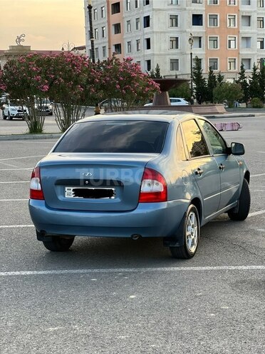 LADA (VAZ) Kalina 2006, 210,631 km - 1.6 l - Sumqayıt