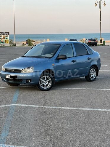 LADA (VAZ) Kalina 2006, 210,631 km - 1.6 l - Sumqayıt
