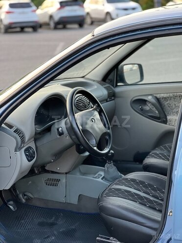 LADA (VAZ) Kalina 2006, 210,631 km - 1.6 l - Sumqayıt