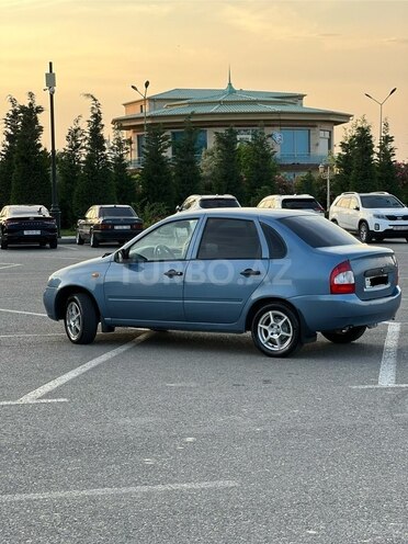 LADA (VAZ) Kalina 2006, 210,631 km - 1.6 l - Sumqayıt