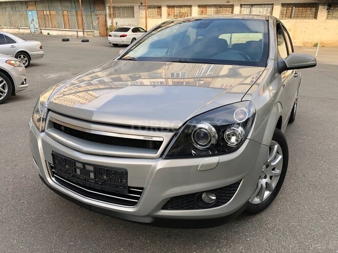 Opel Astra 2009, 226,500 km - 1.4 l - Bakı
