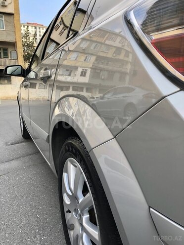 Opel Astra 2009, 226,500 km - 1.4 l - Bakı