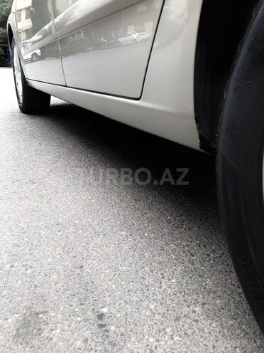 Opel Astra 2009, 226,500 km - 1.4 l - Bakı