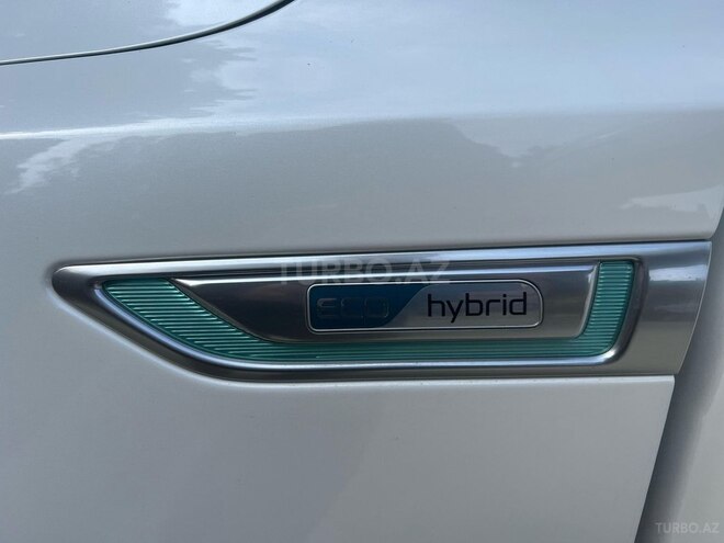 Kia Optima 2014, 242,000 km - 2.0 l - Sumqayıt