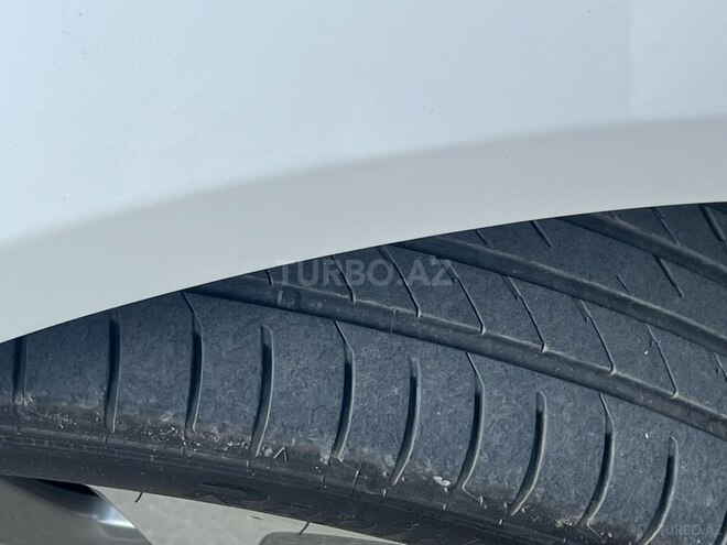 Kia Optima 2014, 242,000 km - 2.0 l - Sumqayıt