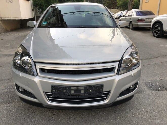 Opel Astra 2009, 226,500 km - 1.4 l - Bakı