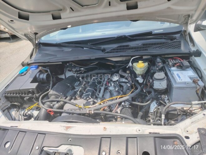 Volkswagen Amarok 2011, 290,000 km - 2.0 l - Bakı