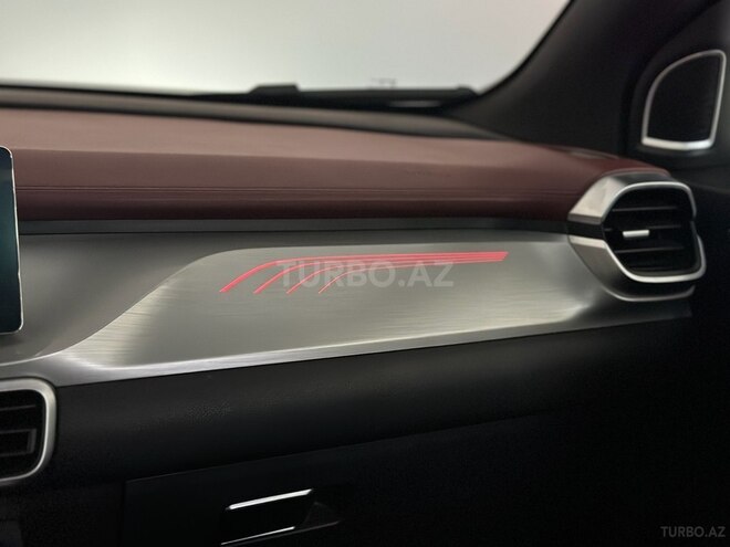 Geely Coolray 2021, 68,000 km - 1.5 l - Bakı