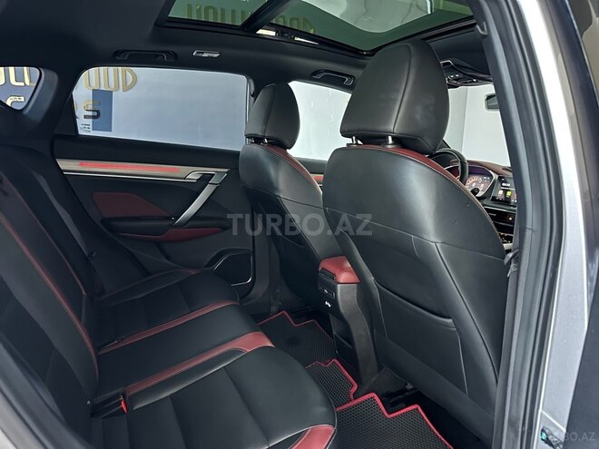 Geely Coolray 2021, 68,000 km - 1.5 l - Bakı