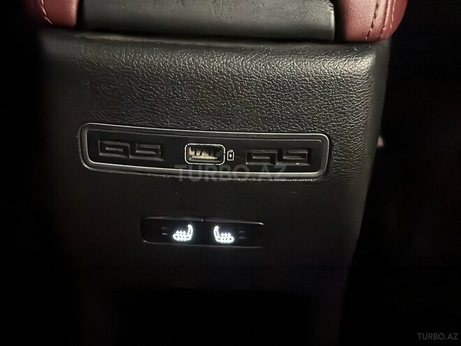 Geely Coolray 2021, 68,000 km - 1.5 l - Bakı