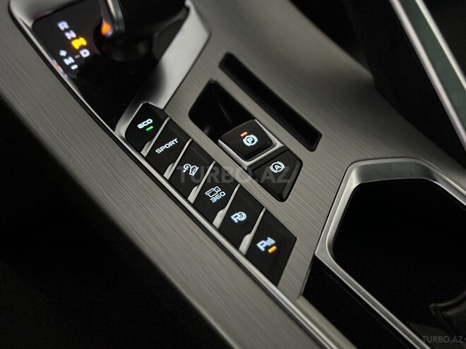 Geely Coolray 2021, 68,000 km - 1.5 l - Bakı