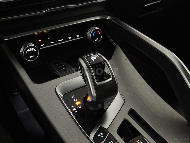 Geely Coolray 2021, 68,000 km - 1.5 l - Bakı