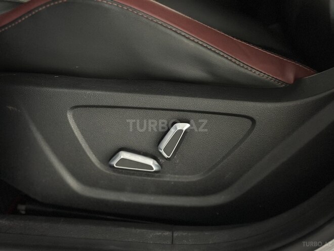 Geely Coolray 2021, 68,000 km - 1.5 l - Bakı