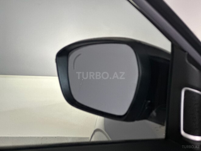 Geely Coolray 2021, 68,000 km - 1.5 l - Bakı