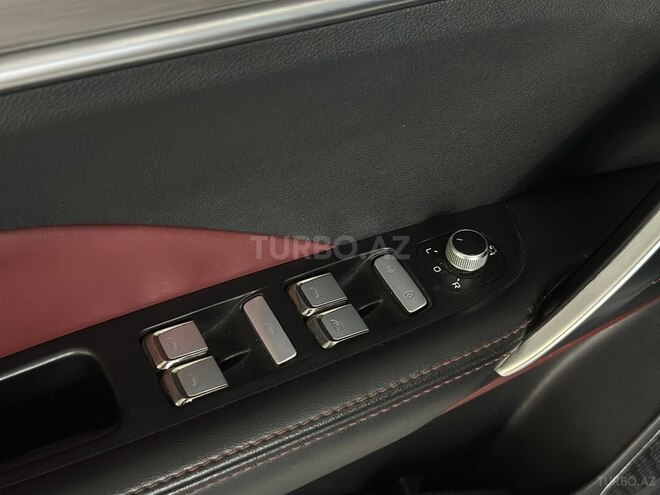 Geely Coolray 2021, 68,000 km - 1.5 l - Bakı