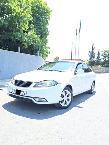 Daewoo Gentra 2014, 225,000 km - 1.5 l - Bakı