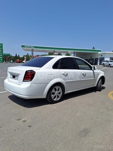 Daewoo Gentra 2014, 225,000 km - 1.5 l - Bakı