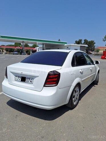 Daewoo Gentra 2014, 225,000 km - 1.5 l - Bakı