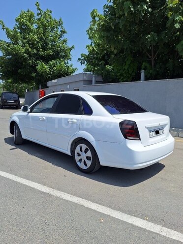Daewoo Gentra 2014, 225,000 km - 1.5 l - Bakı