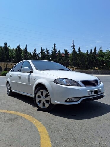 Daewoo Gentra 2014, 225,000 km - 1.5 l - Bakı