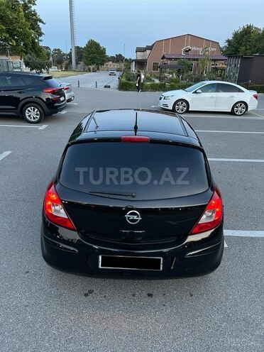 Opel Corsa 2008, 267,320 km - 1.4 l - Bakı