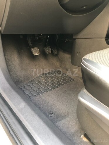 Opel Astra 2009, 226,500 km - 1.4 l - Bakı