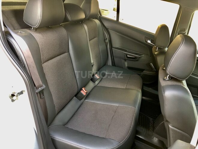 Opel Astra 2009, 226,500 km - 1.4 l - Bakı