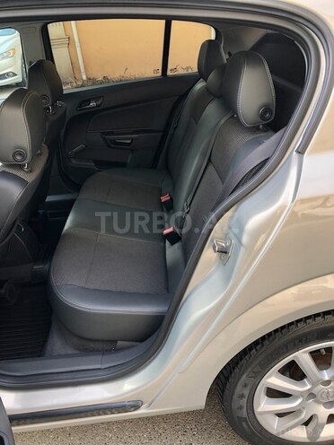 Opel Astra 2009, 226,500 km - 1.4 l - Bakı