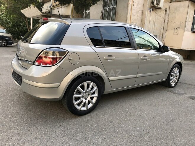 Opel Astra 2009, 226,500 km - 1.4 l - Bakı