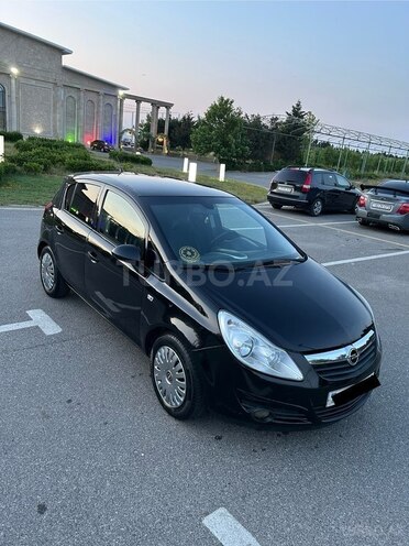 Opel Corsa 2008, 267,320 km - 1.4 l - Bakı