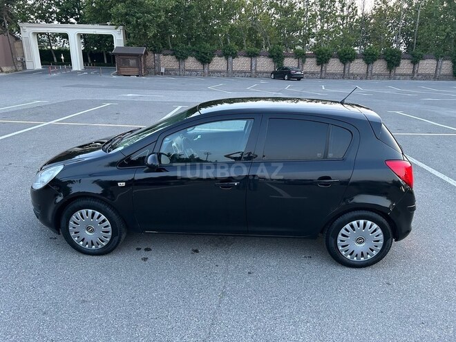Opel Corsa 2008, 267,320 km - 1.4 l - Bakı