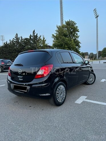 Opel Corsa 2008, 267,320 km - 1.4 l - Bakı