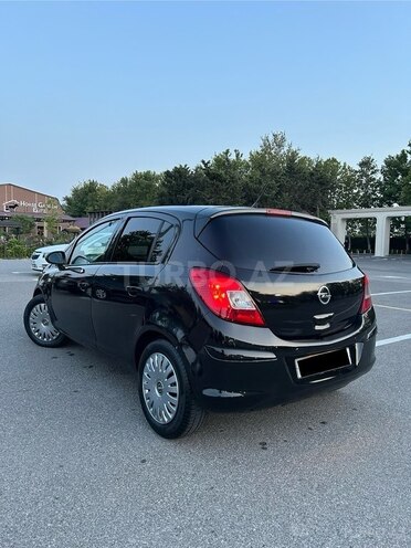Opel Corsa 2008, 267,320 km - 1.4 l - Bakı