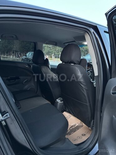 Opel Corsa 2008, 267,320 km - 1.4 l - Bakı