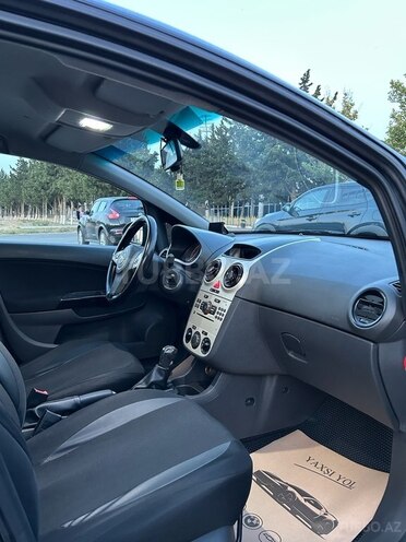 Opel Corsa 2008, 267,320 km - 1.4 l - Bakı