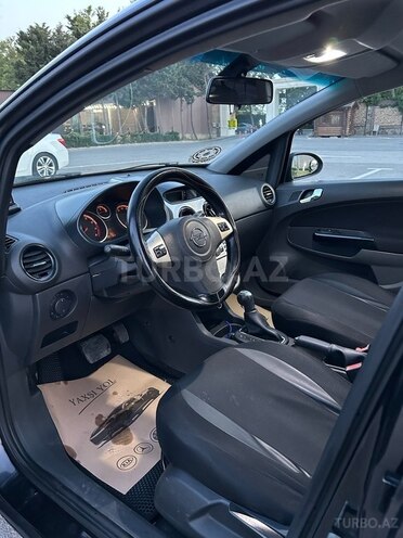 Opel Corsa 2008, 267,320 km - 1.4 l - Bakı