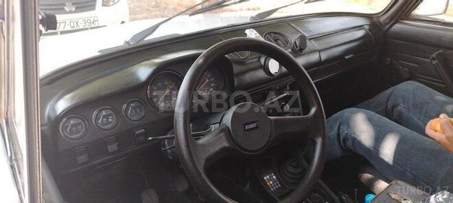 LADA (VAZ) 2106 1984, 98,000 km - 1.6 l - Bakı