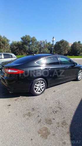 Ford Fusion (North America) 2015, 159,000 km - 1.5 l - Bakı