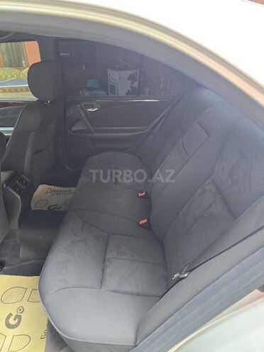 Mercedes E 230 1997, 277,800 km - 2.3 l - Bakı