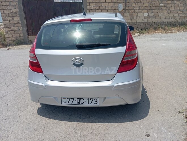 Hyundai i30 2010, 360,000 km - 1.6 l - Bakı