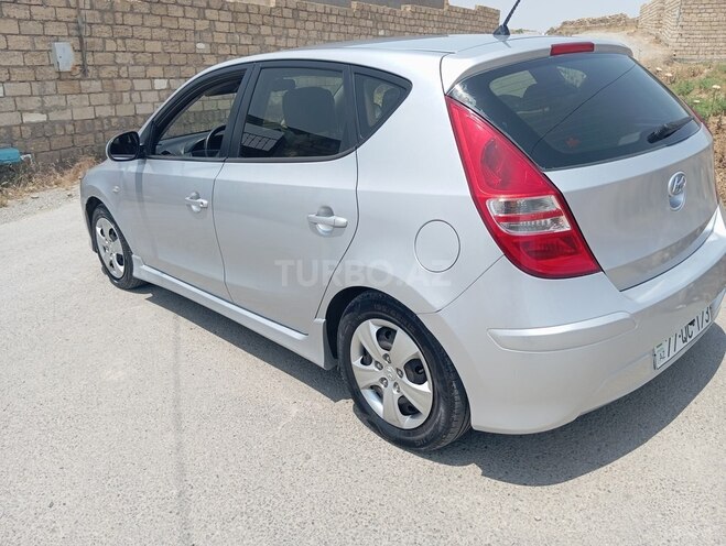 Hyundai i30 2010, 360,000 km - 1.6 l - Bakı