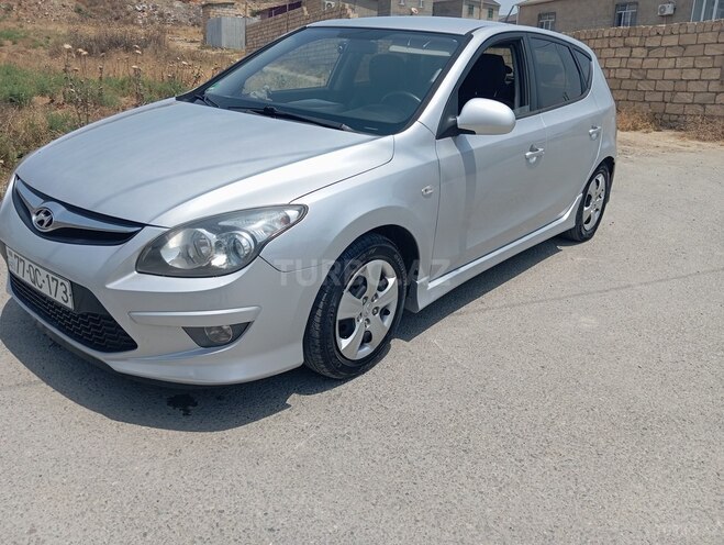 Hyundai i30 2010, 360,000 km - 1.6 l - Bakı