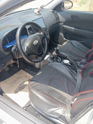 Hyundai i30 2010, 360,000 km - 1.6 l - Bakı
