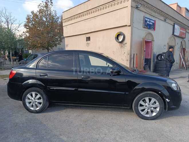 Kia Rio 2010, 165,000 km - 1.4 l - Bakı