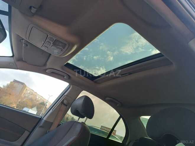 Kia Rio 2010, 165,000 km - 1.4 l - Bakı