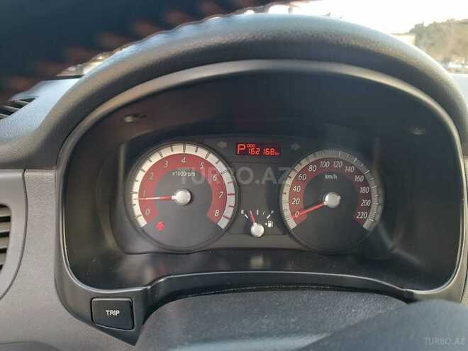 Kia Rio 2010, 165,000 km - 1.4 l - Bakı