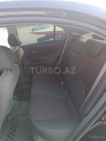 Kia Rio 2010, 165,000 km - 1.4 l - Bakı