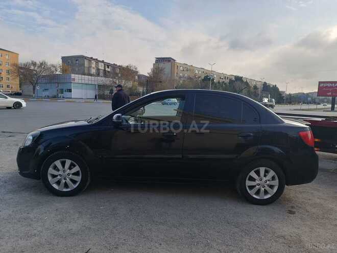 Kia Rio 2010, 165,000 km - 1.4 l - Bakı